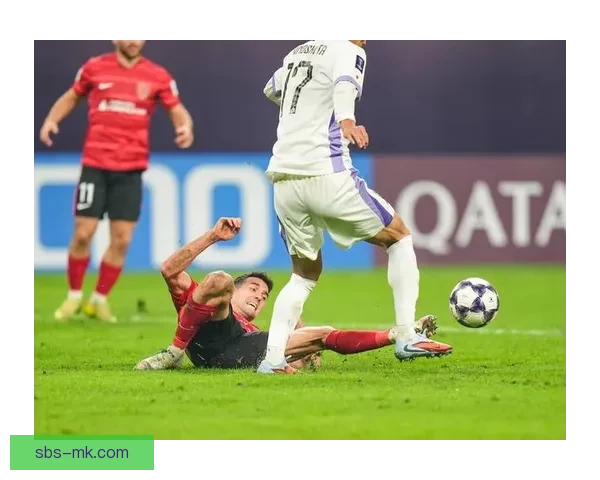 亚冠联赛奖金激增带动亚洲足球发展新机遇探讨