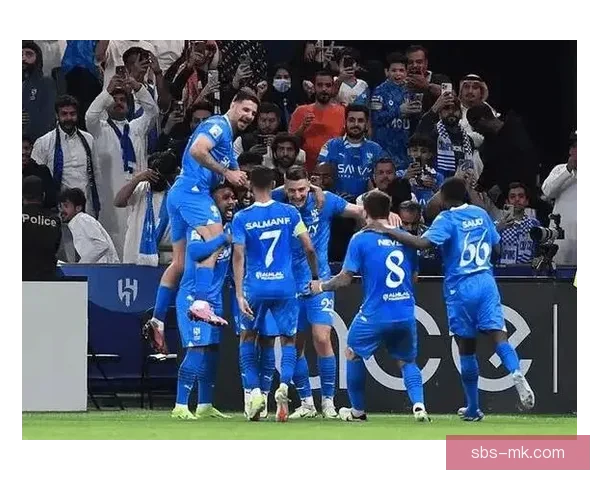 克雷斯波执教艾尔·艾因逆袭淘汰利雅得新月与胜利夺得冠军荣耀