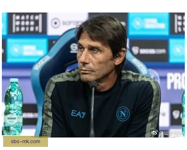 卢卡库追随恩师孔蒂以3000万欧元正式加盟那不勒斯开启新篇章