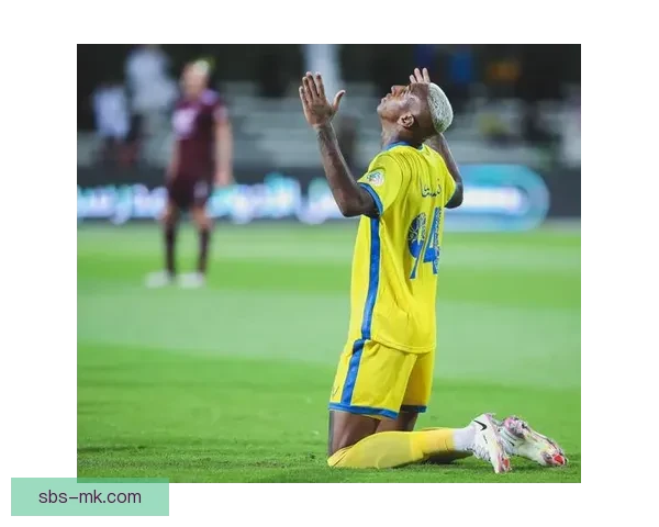 利雅得胜利外援塔利斯卡赛季因肌腱断裂接受手术提前告终