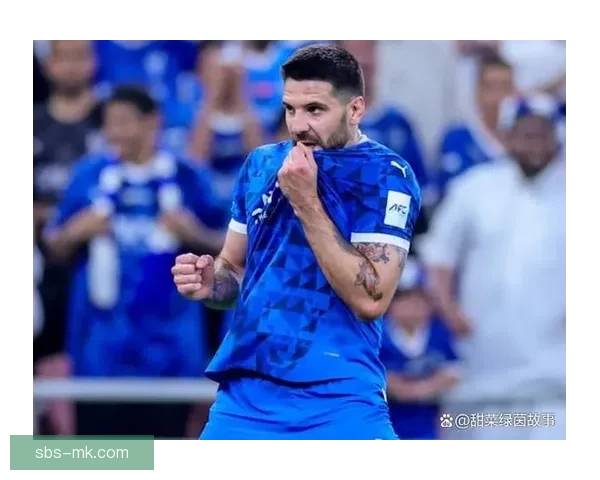 富勒姆高价出售米特罗维奇引发沙特转会市场震动