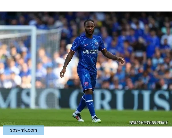 斯特林遭新帅剥号下放预备队压哨租借加盟阿森纳引震动