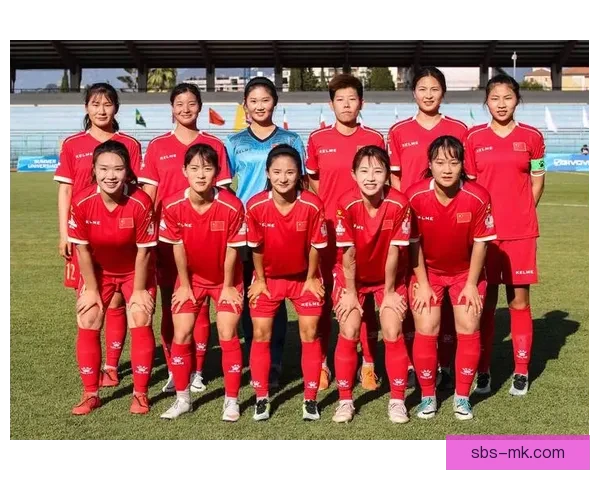 女足战术多元化发展超越单纯身体对抗新时代格局