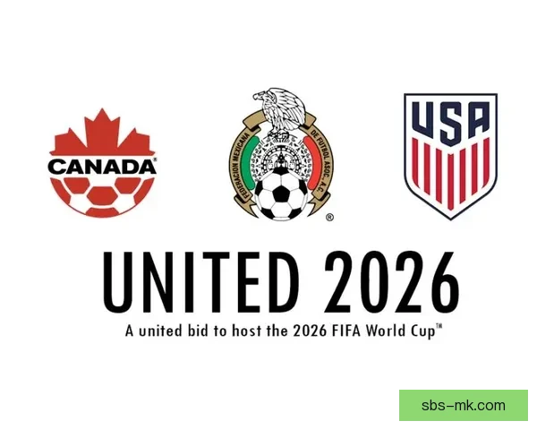 2026世界杯决赛前夕全球球迷足球盛典正式宣布盛大举行